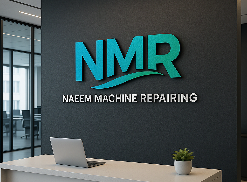 Machinery Repair